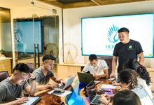 Hỗ trợ startup Việt bắt kịp xu thế công nghệ tiên phong