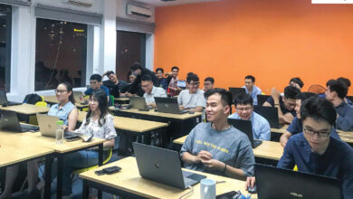 Startup Việt: Không lo thiếu nguồn vốn đầu tư, chỉ lo dự án kém chất lượng