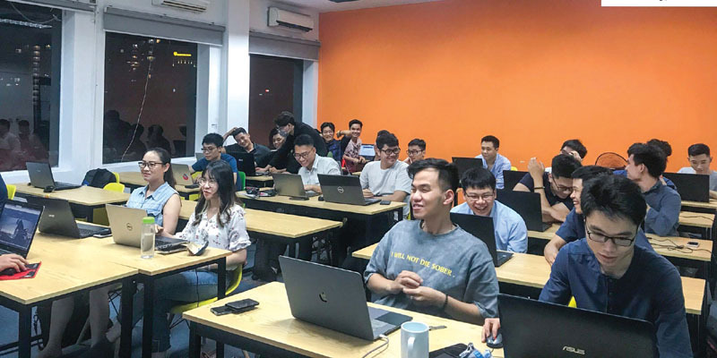 Startup Việt: Không lo thiếu nguồn vốn đầu tư, chỉ lo dự án kém chất lượng 