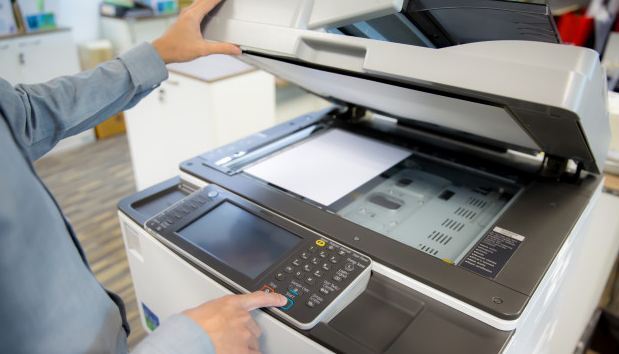 Các bước để khởi nghiệp photocopy